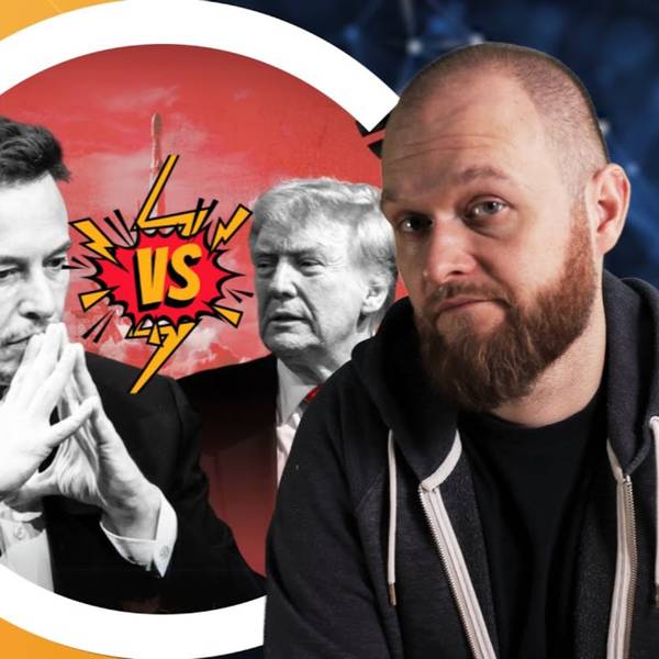 Bitcoinovej kanál