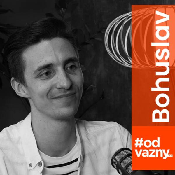 #odvážný