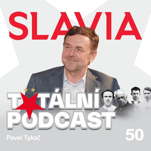 Slavia - Totální podcast