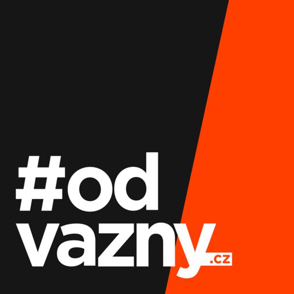 #odvážný