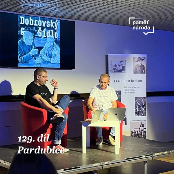 Dobrovský & Šídlo