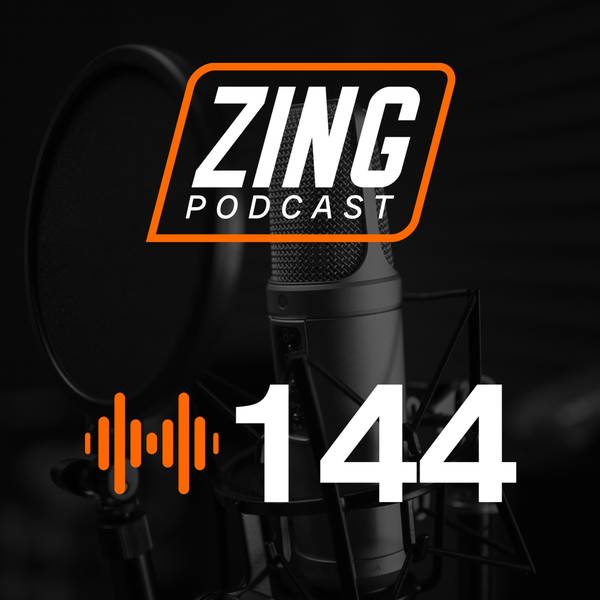 Zing Podcast