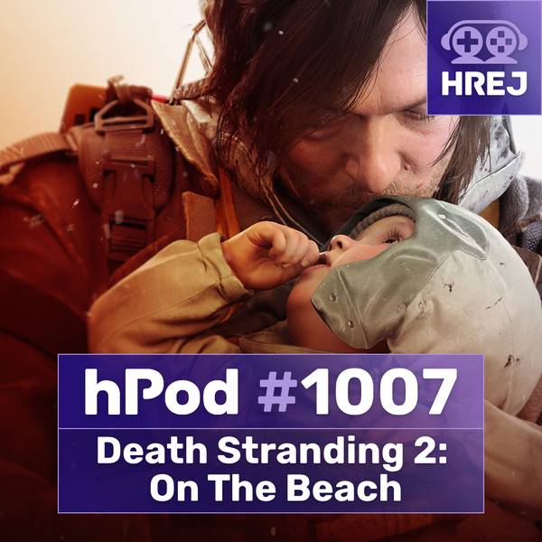 hPod