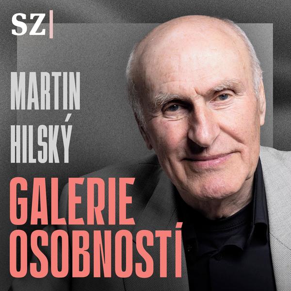 Galerie osobností