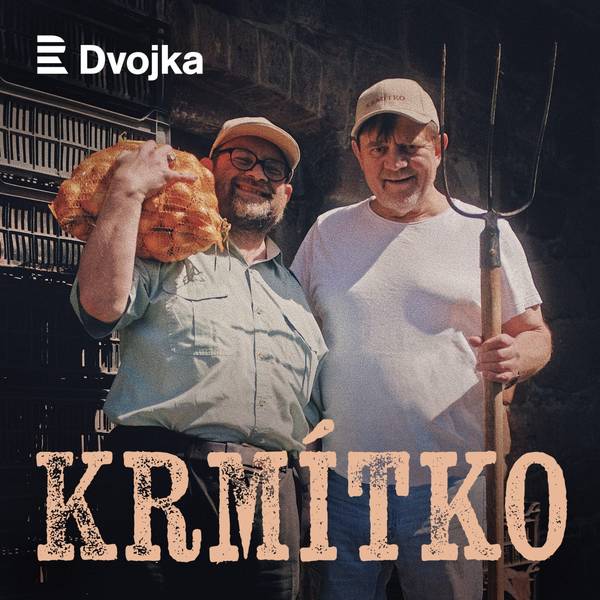 Krmítko