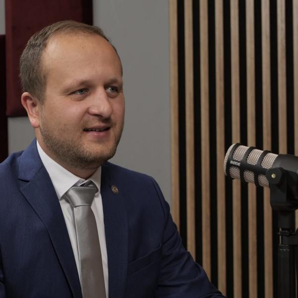 Finmag podcast