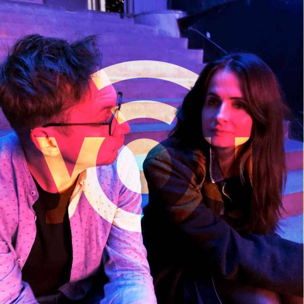 Podpultovky – nejlepší podcast k uklízení