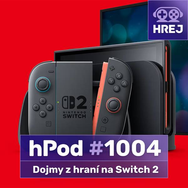 hPod