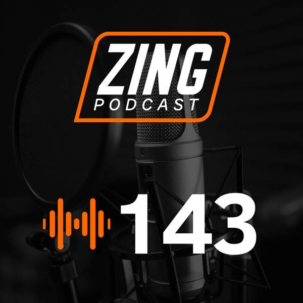 Zing Podcast