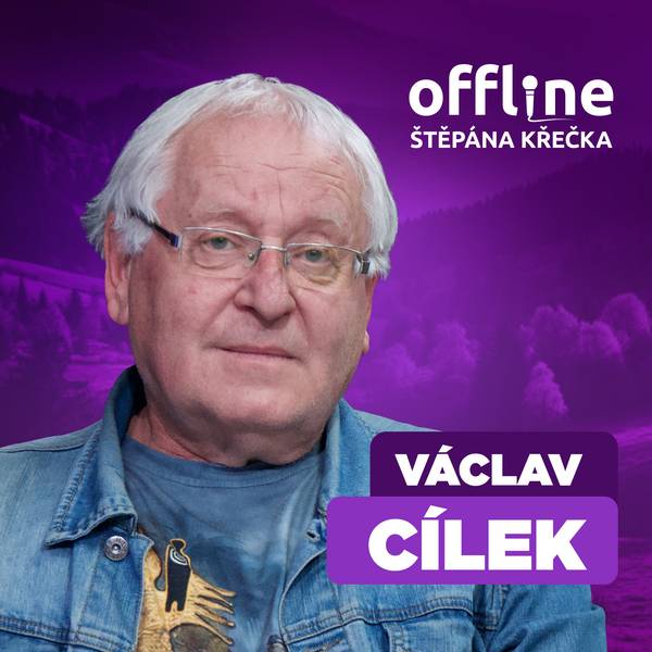 Offline Štěpána Křečka