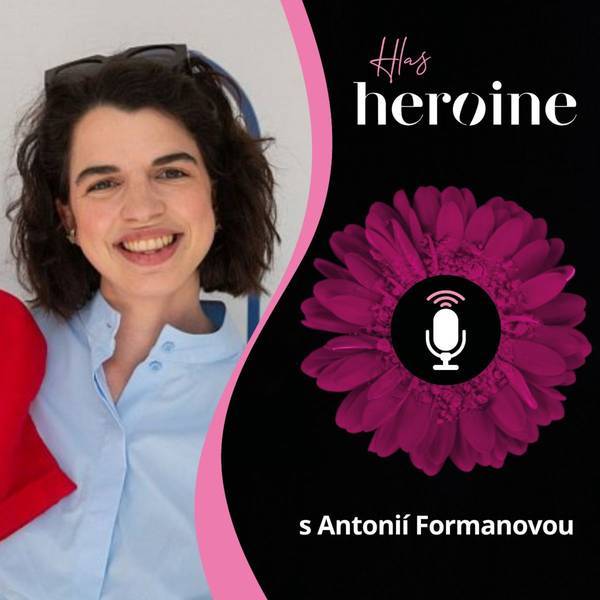 Hlas Heroine
