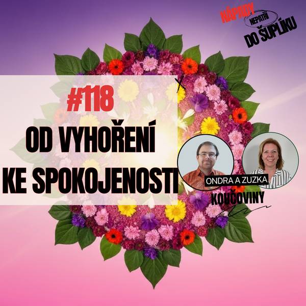 Koučoviny - vytáhni nápad ze šuplíku