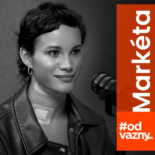 #odvážný