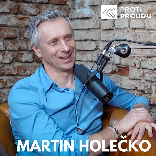 Proti Proudu