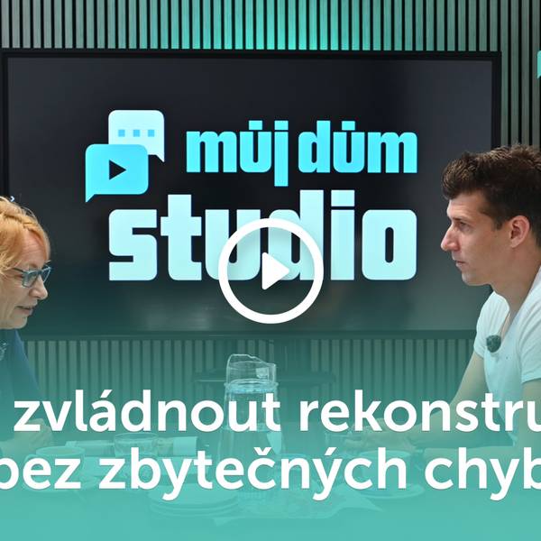 Můj dům studio