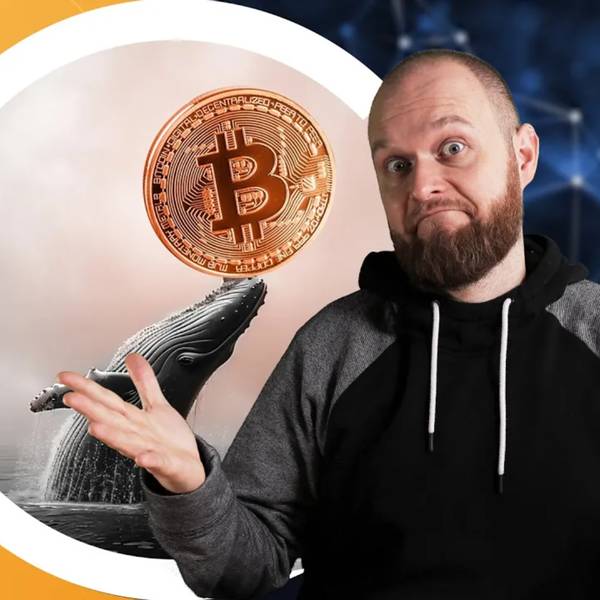 Bitcoinovej kanál