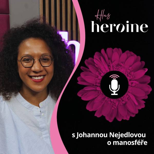Hlas Heroine