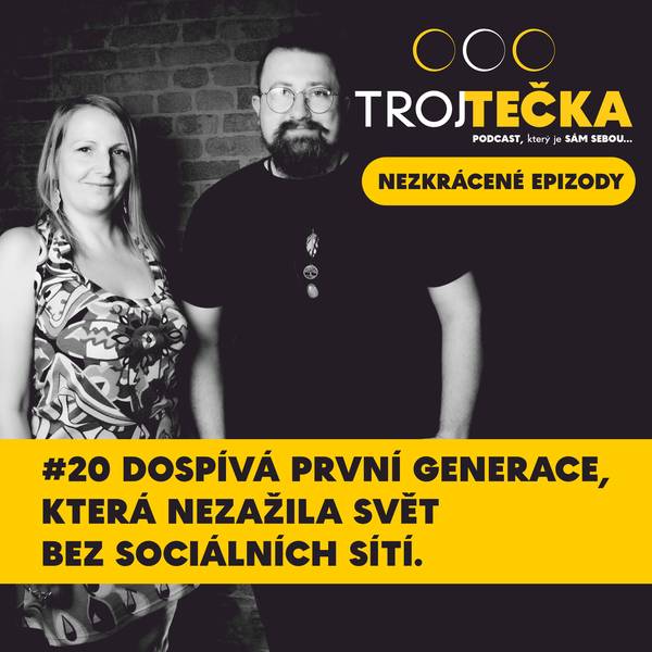 Trojtečka
