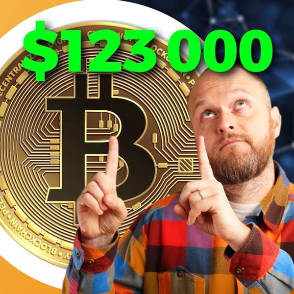 Bitcoinovej kanál