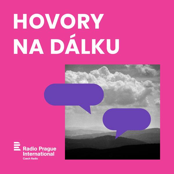 Hovory na dálku - Češi v zahraničí, příběhy bez hranic