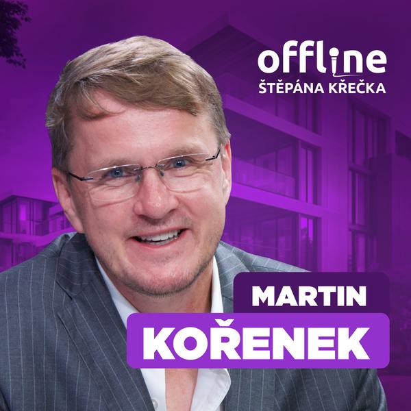 Offline Štěpána Křečka