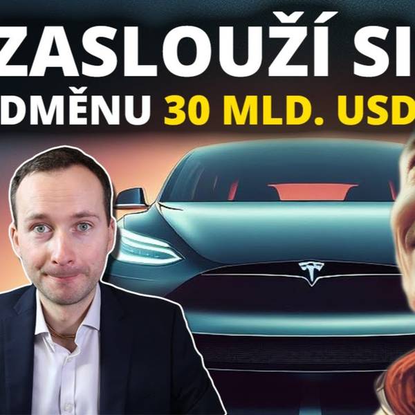 Investování do akcií s Jindřichem Pokorou