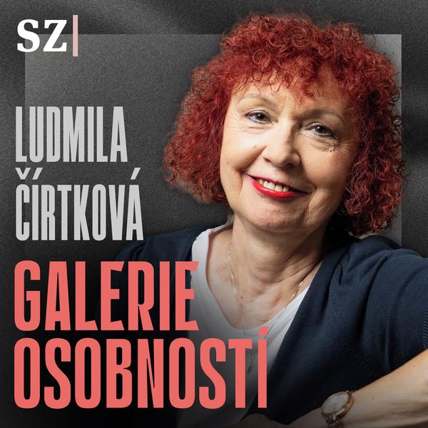 Galerie osobností