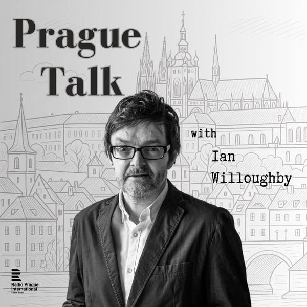 Prague Talk