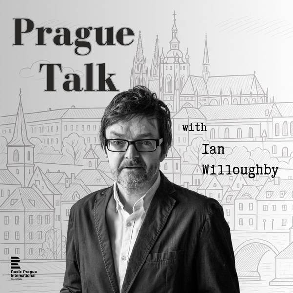 Prague Talk