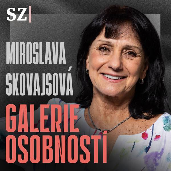 Galerie osobností