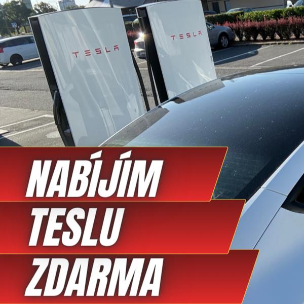 Realita elektromobility