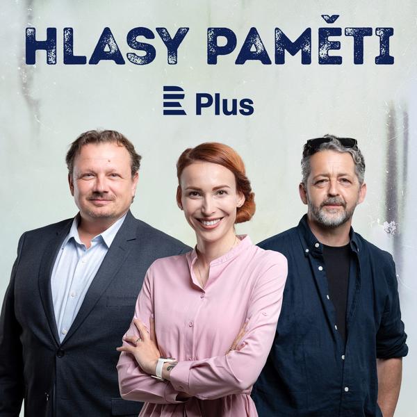 Hlasy paměti