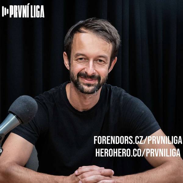 PRVNÍ LIGA