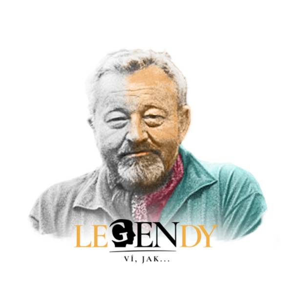 LeGENdy ví, jak