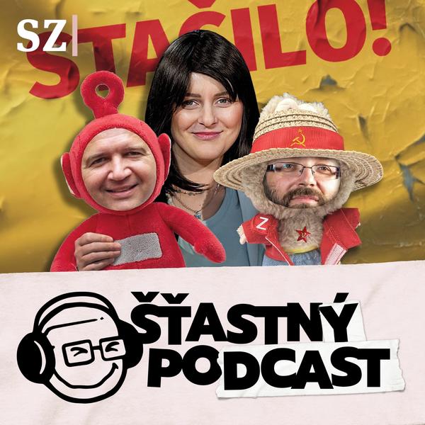 Šťastný podcast
