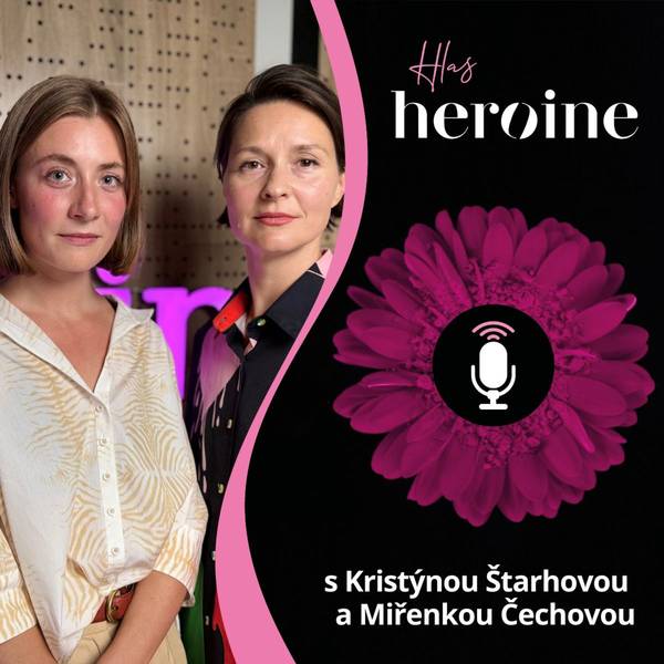 Hlas Heroine