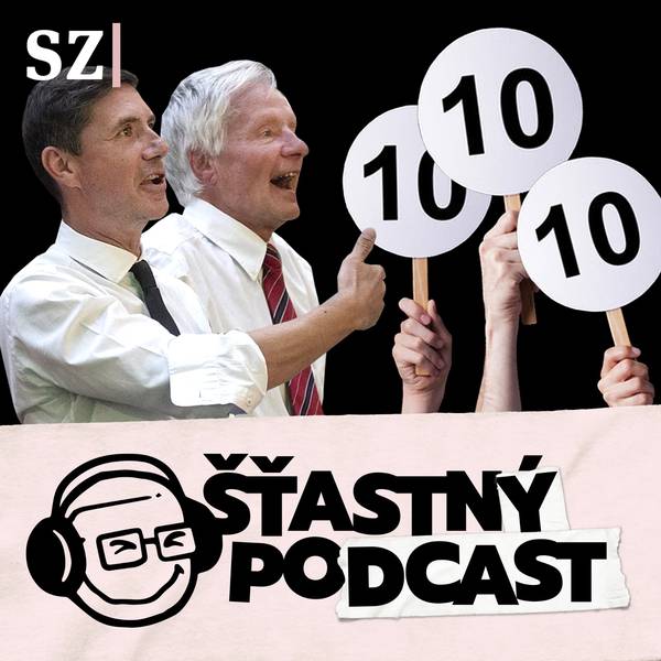 Šťastný podcast
