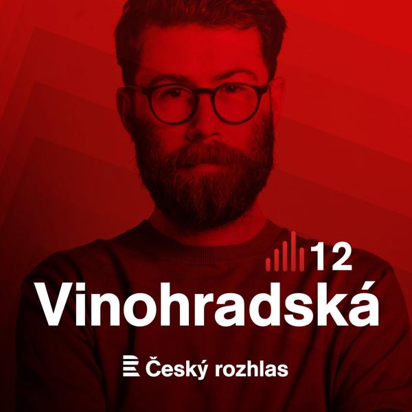 Vinohradská 12