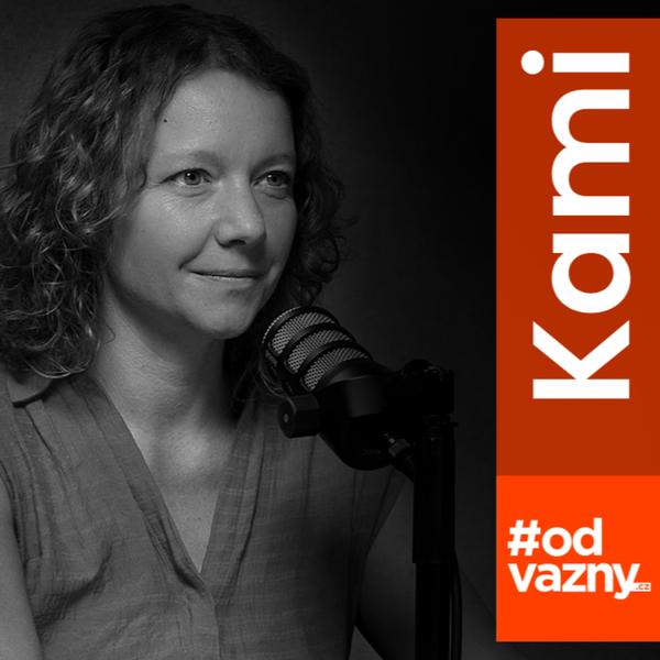 #odvážný