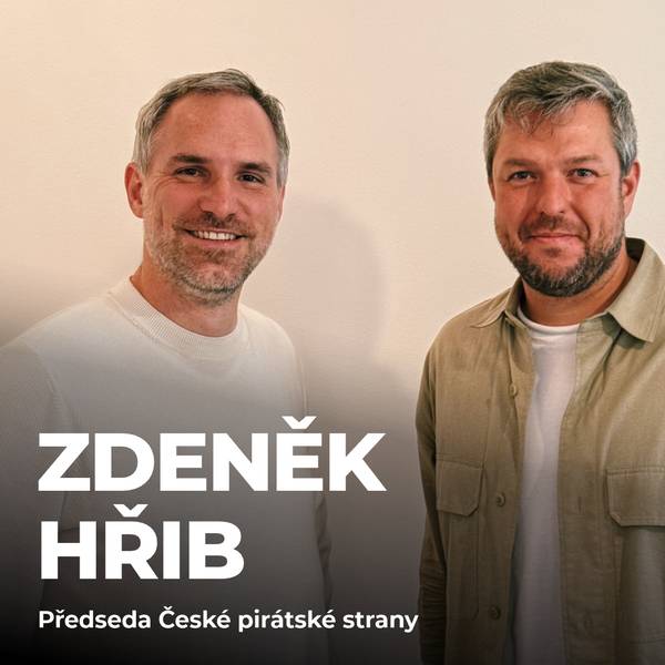 DEEP TALKS [CZE]