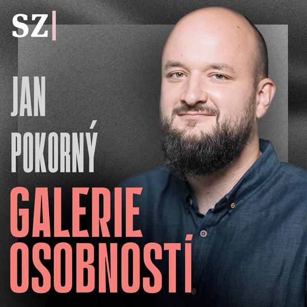 Galerie osobností