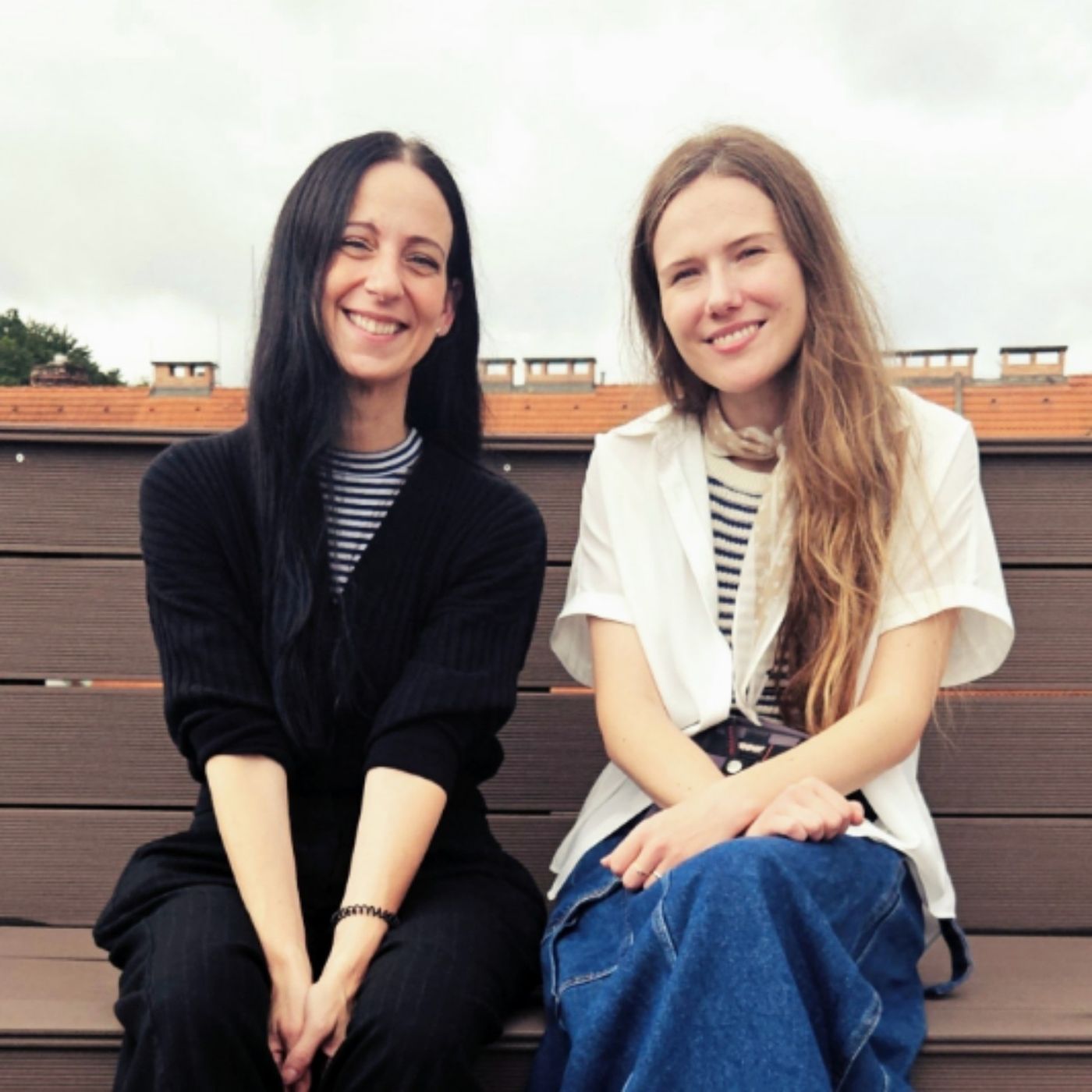 Anna Vaverková: Nové album je o únavě Berlínem a snaze najít v něm krásu