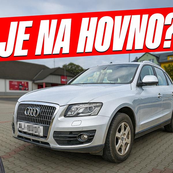 Realita elektromobility
