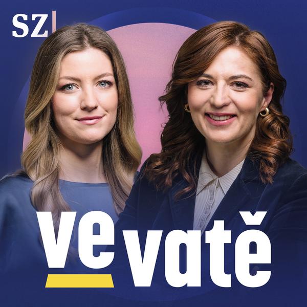 Ve vatě