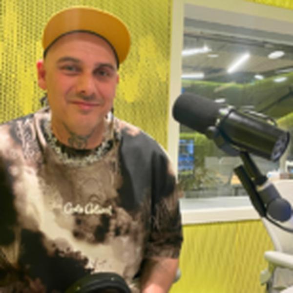 Konečně pátek