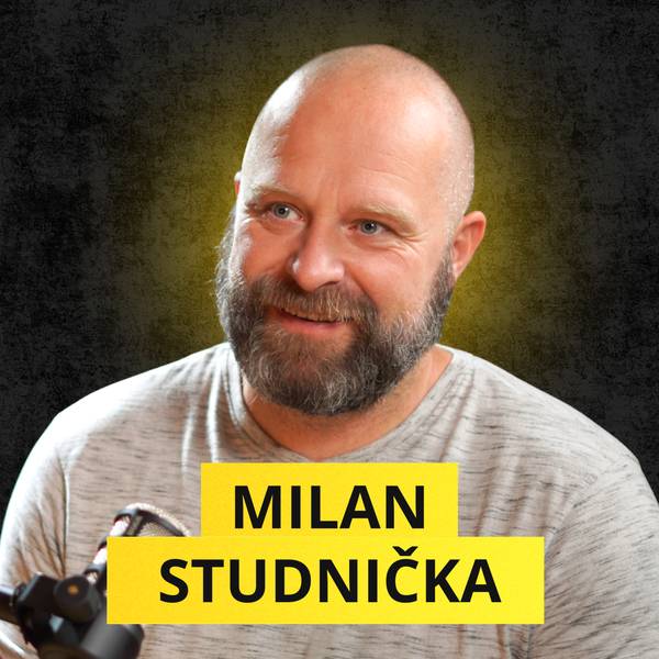 Proti Proudu
