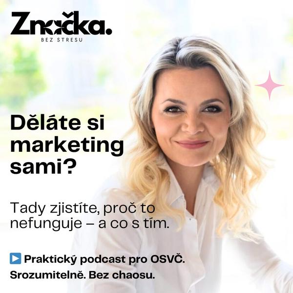 Značka bez stresu