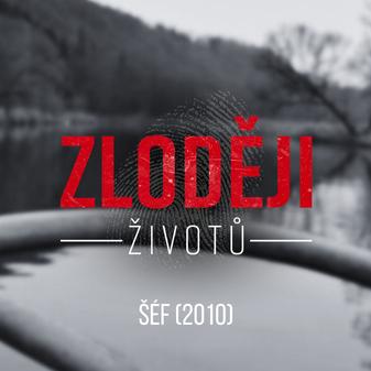 Zloději životů
