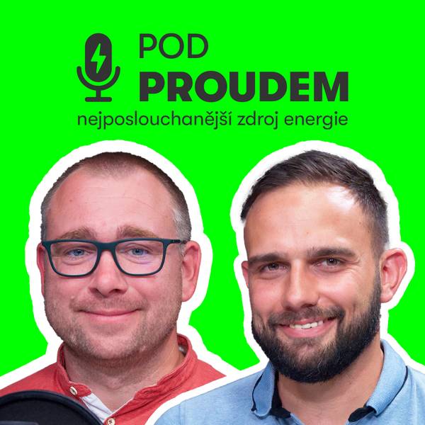 Pod proudem