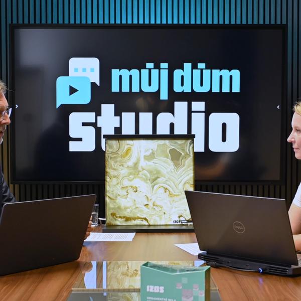 Můj dům studio